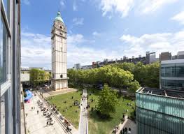 Imperial College London — Imperial College London campus